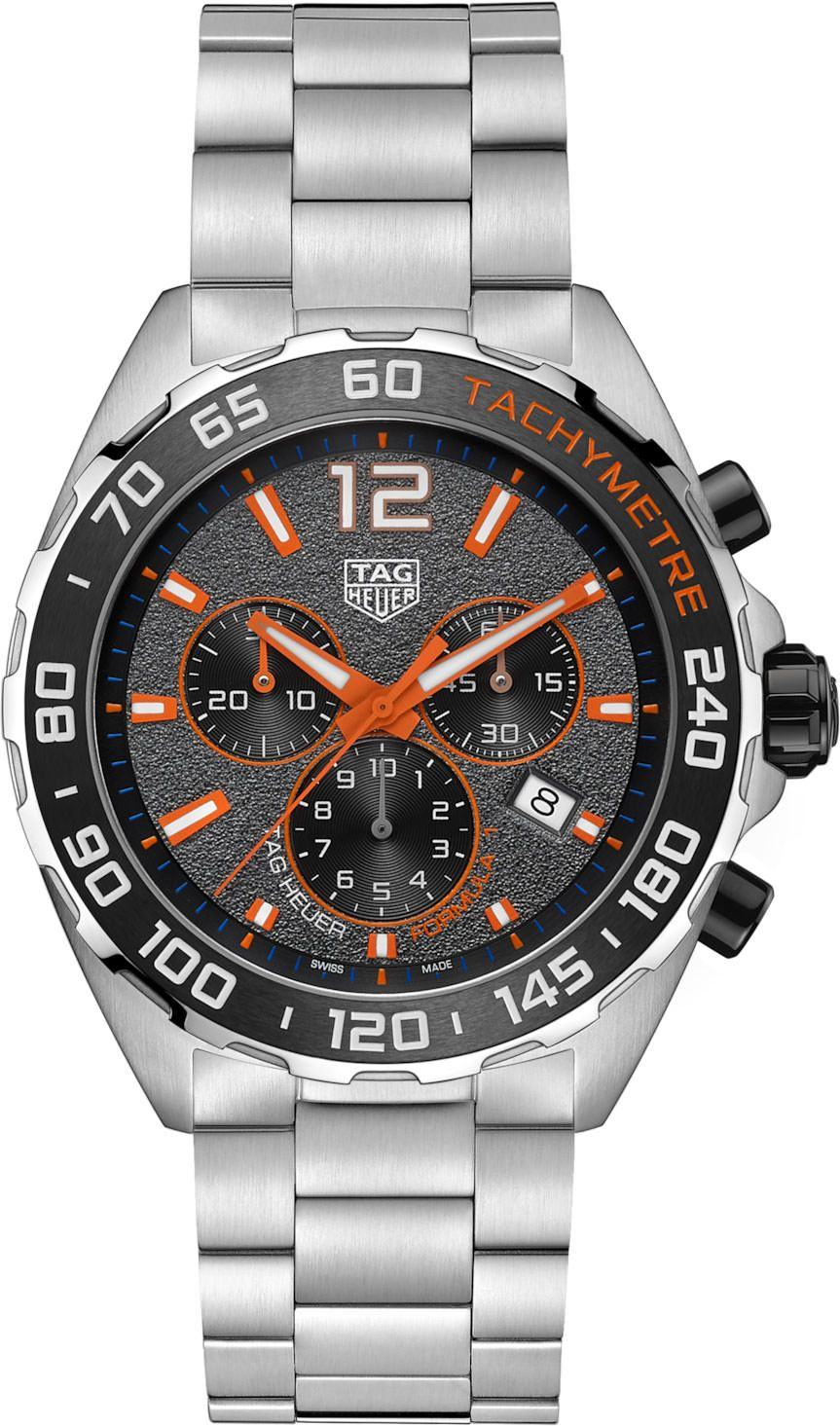 TAG Heuer