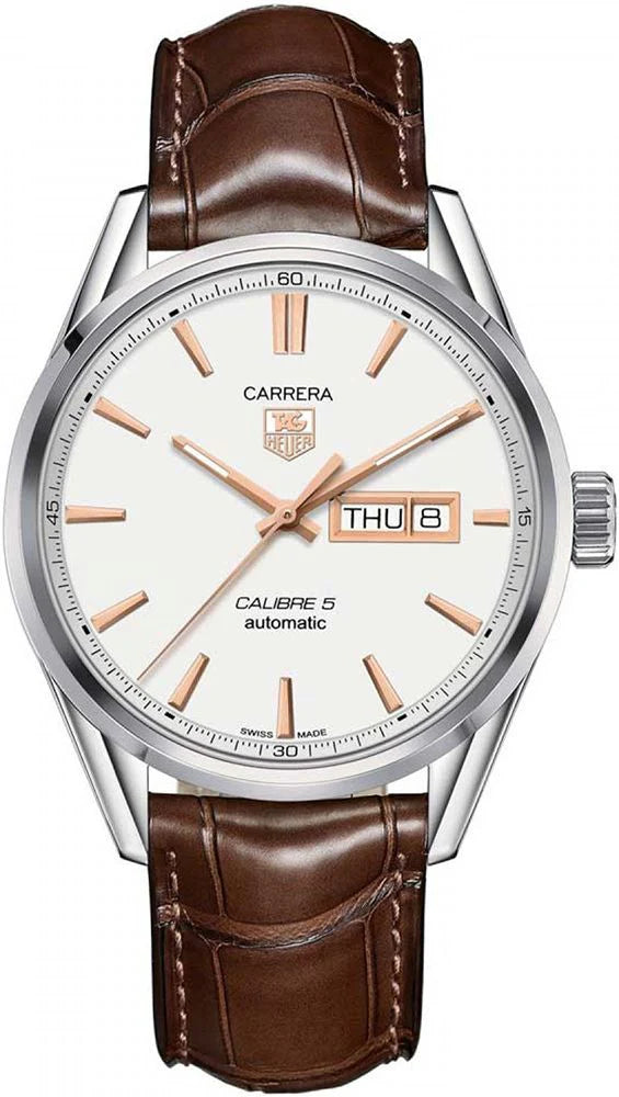 TAG Heuer Carrera WAR201D.FC6291