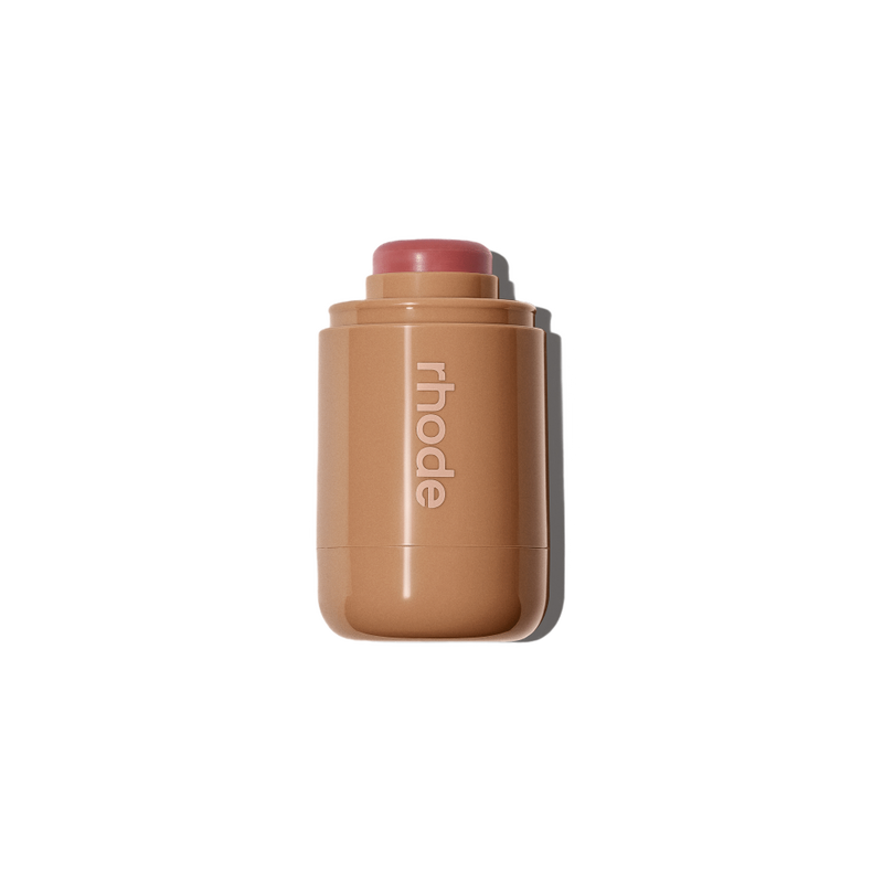 pocket blush tan line
