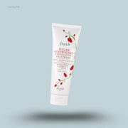 Fresh Sugar Strawberry Exfoliating Face Wash