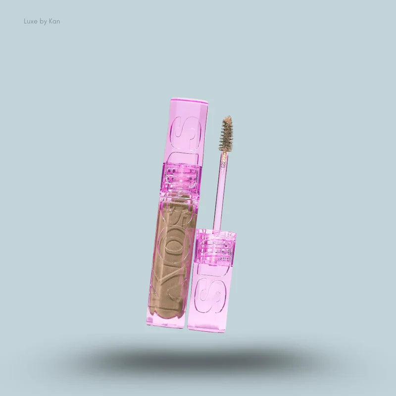Luxe by Kan