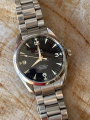 Omega Seamaster