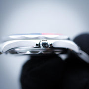 Omega Seamaster Diver 300 M007 Commander’s Watch - Limited Edition