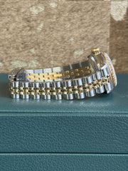 Rolex | Datejust | 69173 | Gold/Steel | 26 mm | Gold/Steel | Gold | Automatic