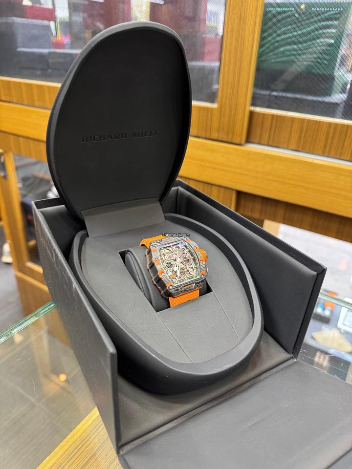 Richard Mille
