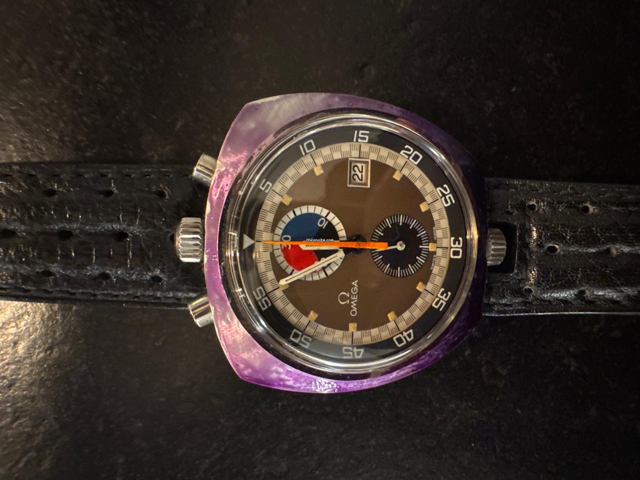 Omega
