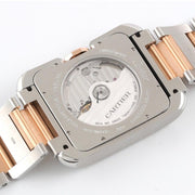 Cartier Tank