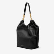 DeMellier The Miami black smooth