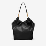 DeMellier The Miami black smooth