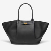 DeMellier The New York black small grain