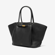 DeMellier The New York black small grain