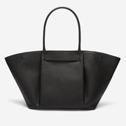 DeMellier The New York black small grain