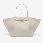 DeMellier The New York off-white small grain