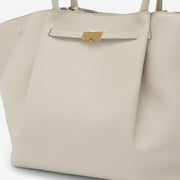 DeMellier The New York off-white small grain