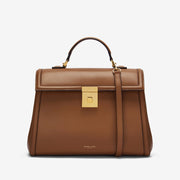DeMellier The Midi Paris tan smooth