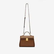 DeMellier The Midi Paris tan smooth