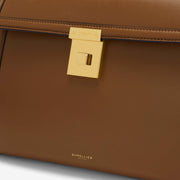 DeMellier The Midi Paris tan smooth
