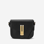 DeMellier The Small Vancouver black smooth