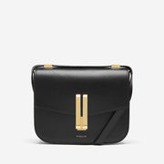 DeMellier The Vancouver black smooth