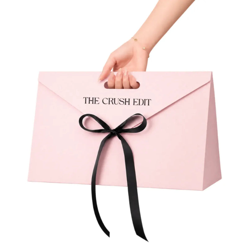 The Girl Kit — Everything She Wants | Victoria's Secret, Rhode, Premium Apparel, Must-Have Socks and more — Worth ₹15,499