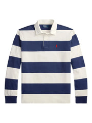 The Iconic rugby shirt