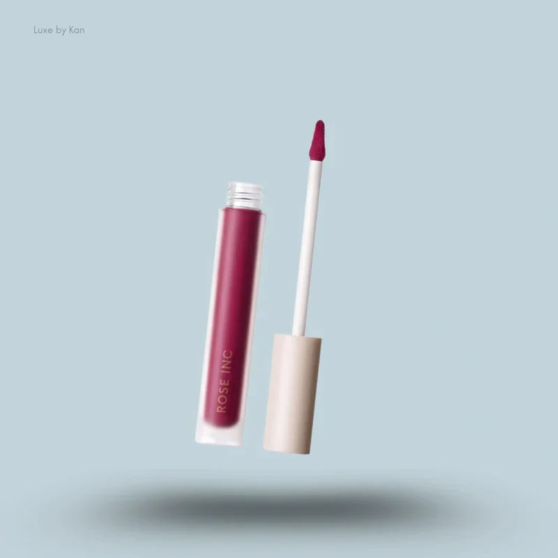 ROSE INC LIP CREAM WEIGHTLESS MATTE COLOR 3.2ML