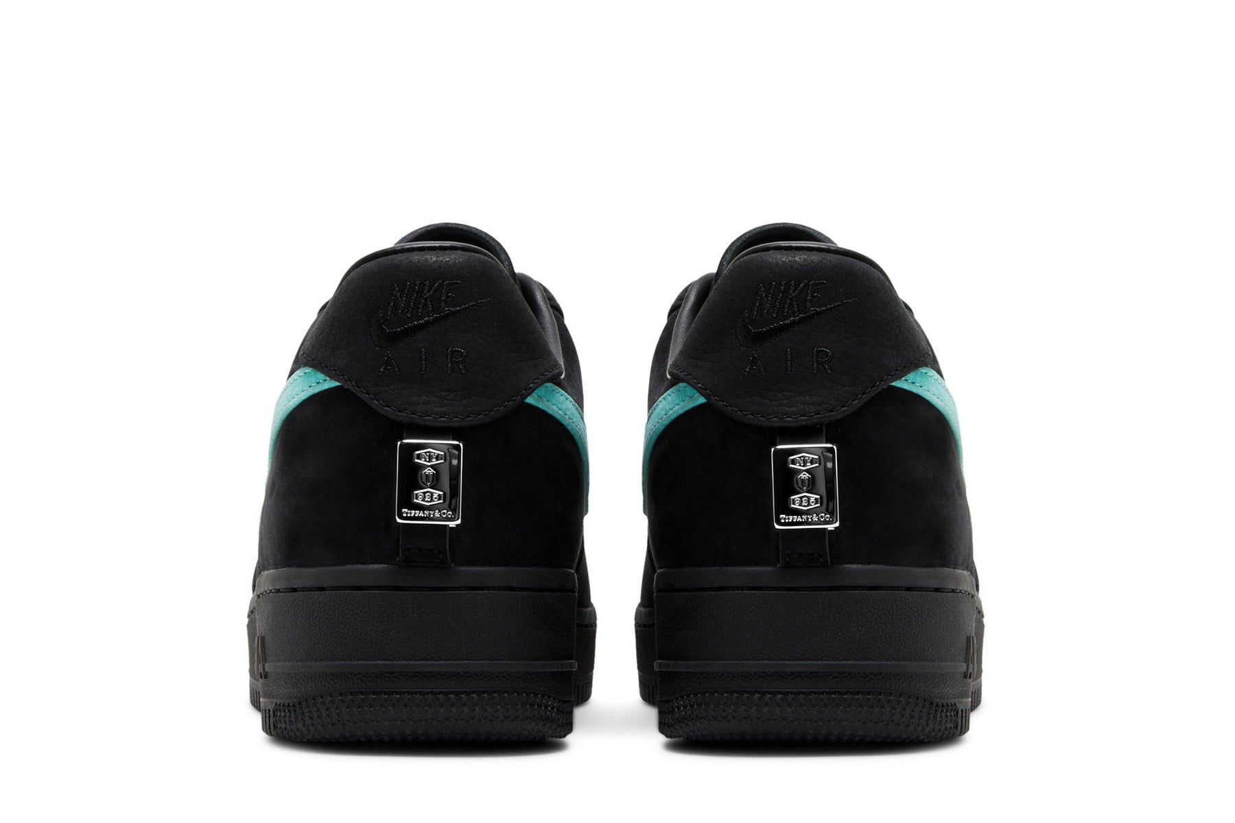 Tiffany Co. X Air Force 1 Low 1837