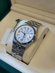 Rolex | Land-Dweller | 127334