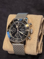 Breitling Superocean Heritage Ii