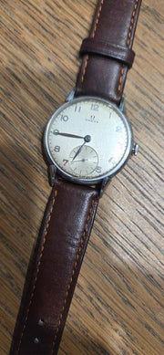 Omega Classic