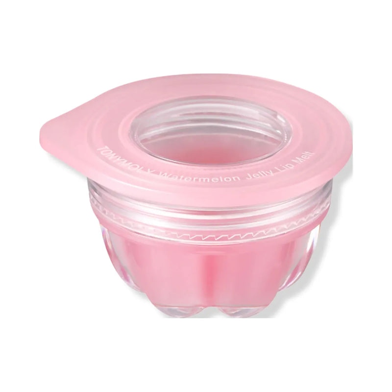TONYMOLY Jelly Lip Melt Treatment