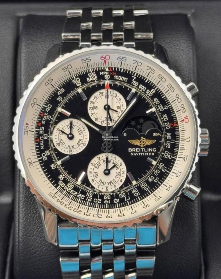 Breitling Navitimer 1461 Limited edition 1 of 300