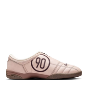 Total 90 Pearl White and Gum Dark Brown