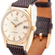 Omega Seamaster