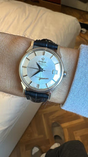 Omega Constellation
