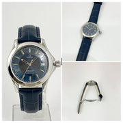 Omega Seamaster