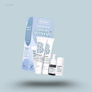 Briogeo Scalp Revival™ Soothe + Detoxify Travel Set