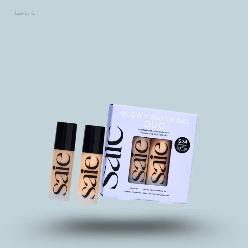 Luxe by Kan