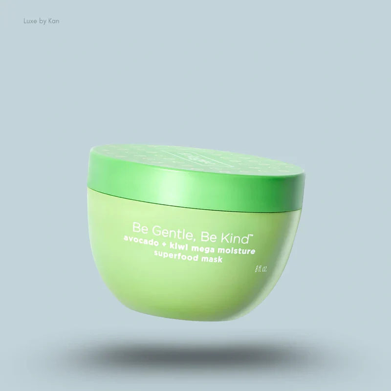 Briogeo Be Gentle, Be Kind Avocado + Kiwi Moisture Superfood Hair Mask 240ml