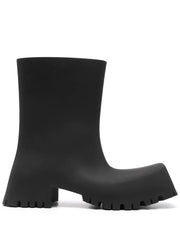 Trooper rubber low boots