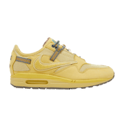 Travis Scott x Air Max 1 Saturn Gold
