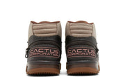 Travis Scott x Air Trainer 1 SP Archaeo Brown And Rust Pink