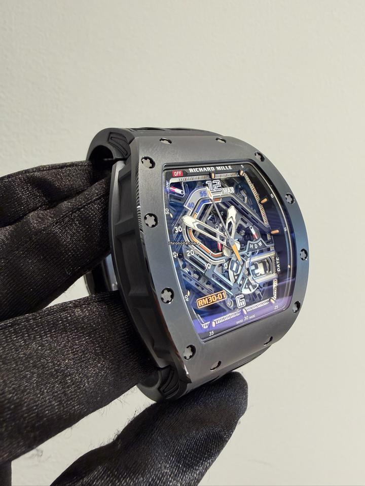 Richard Mille