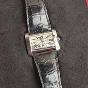 Cartier Tank
