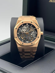 Audemars Piguet Royal Oak
