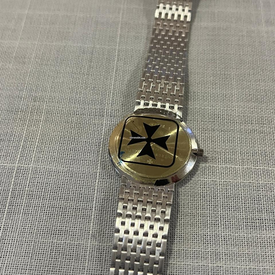 Vacheron Constantin Patrimony