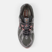 New Balance 1906R Dark Silver Metallic/Pink