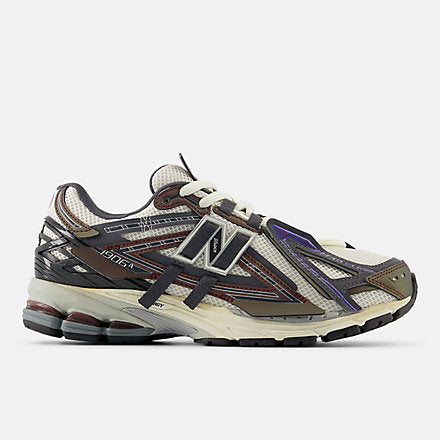 New Balance 1906A Thunder Brown