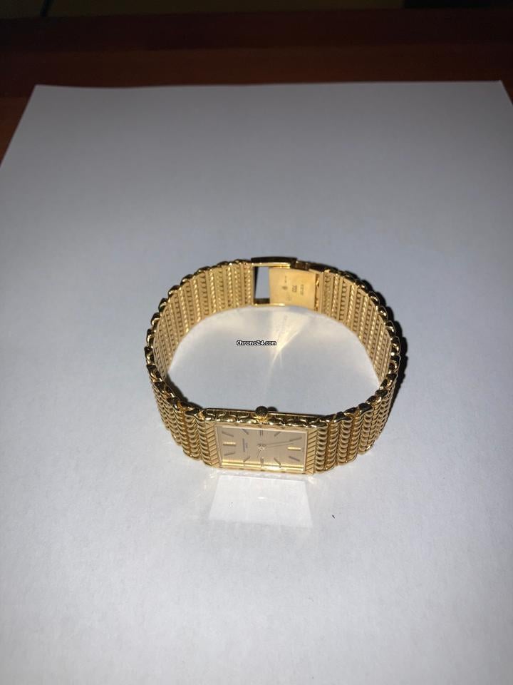 Vacheron Constantin Classic