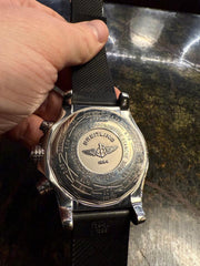 Breitling Avenger